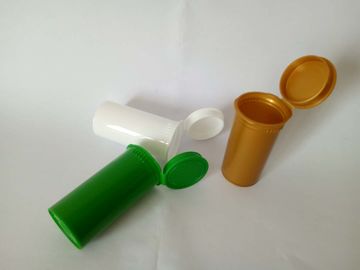 चीन डिस्पेंसरी गंध रंगीन पॉप शीर्ष बोतलें पीपी जल प्रतिरोधी रेशम स्क्रीन प्रिंटिंग आपूर्तिकर्ता