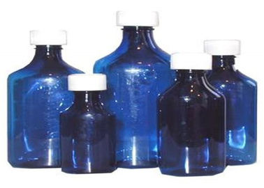 चीन आर्थिक प्रभावी तरल चिकित्सा की बोतलें टिकाऊ कठोर प्लास्टिक निर्माण आपूर्तिकर्ता